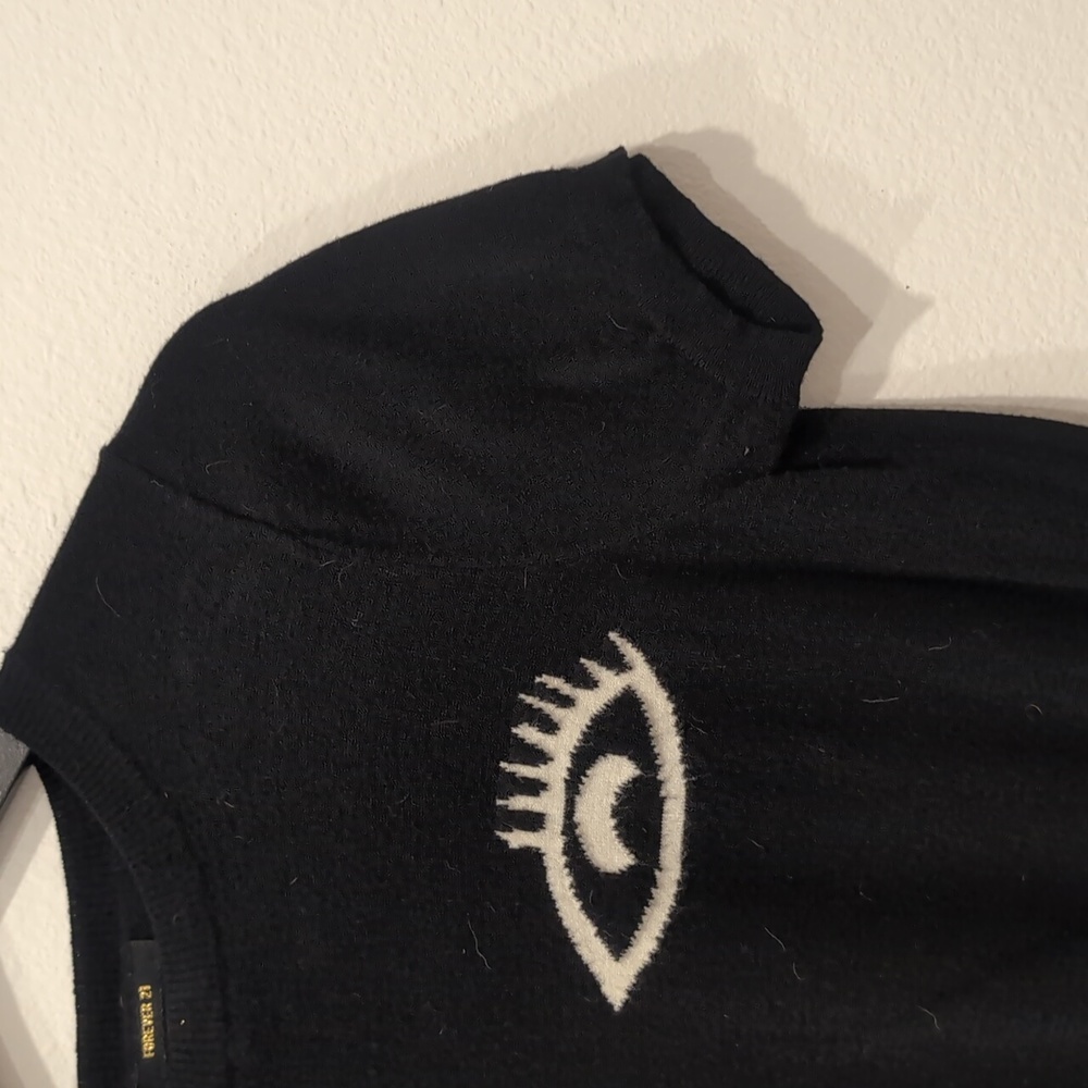 Lightweight knit top - Picture 5 of 7